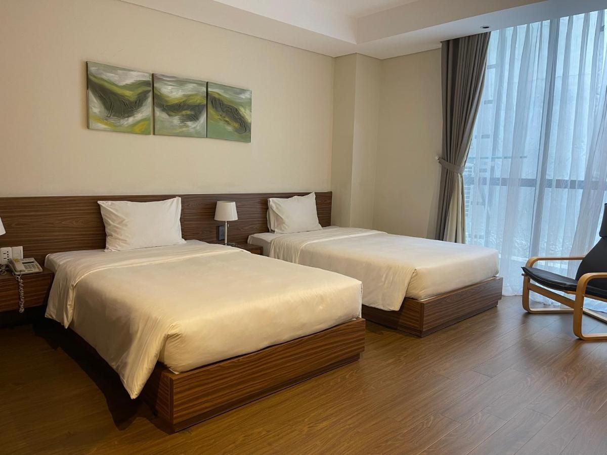 Aurora Serviced (adults Only) TP. Hồ Chí Minh