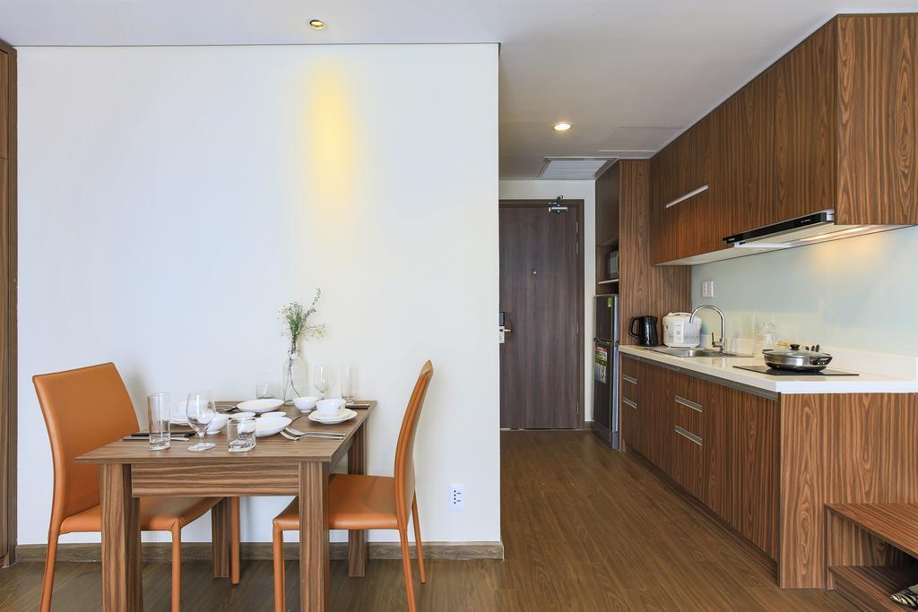 Aurora Serviced (adults Only) TP. Hồ Chí Minh
