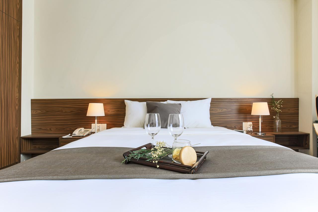 Khách sạn Aurora Serviced (adults Only) 3*
