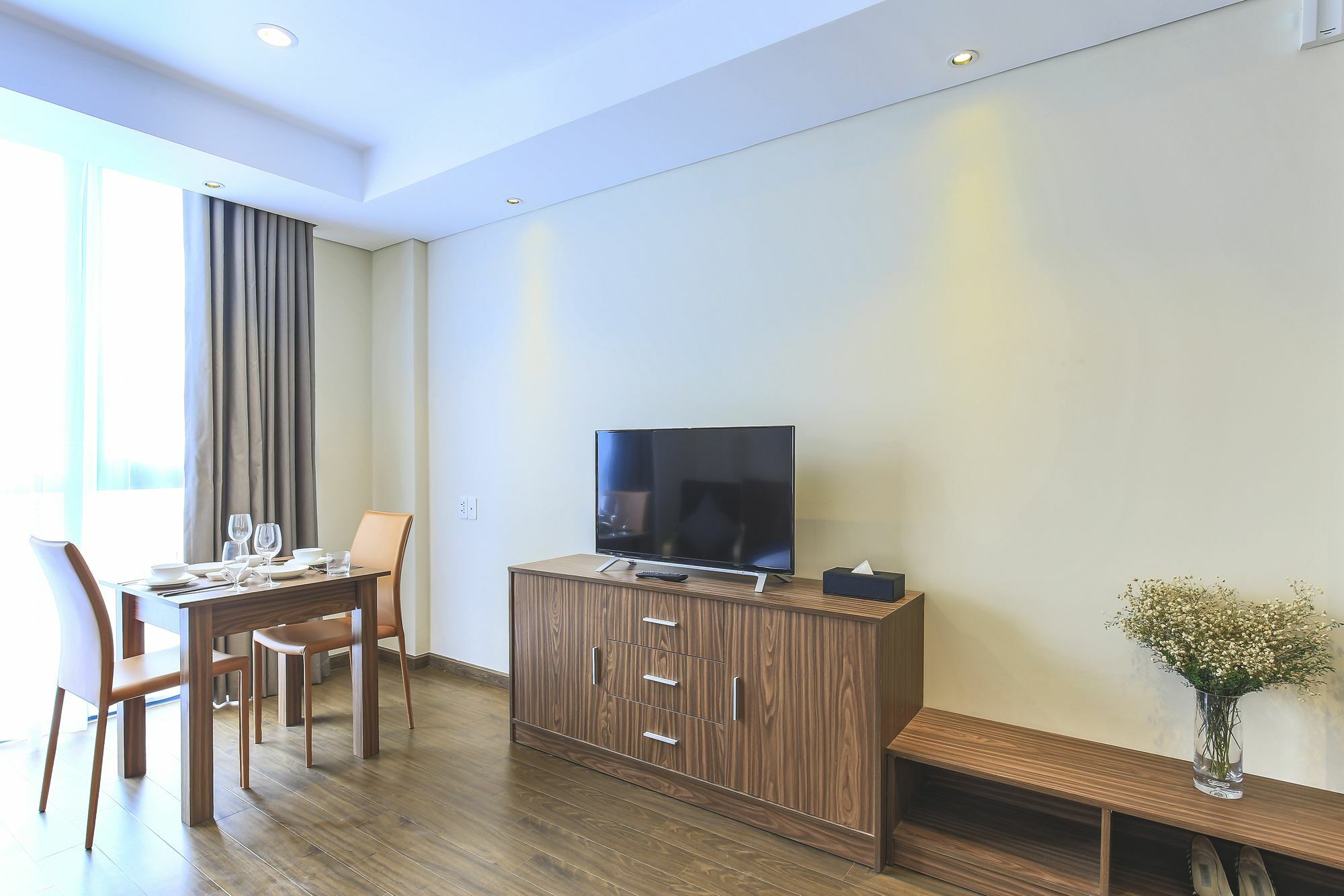Aurora Serviced (adults Only) 3* TP. Hồ Chí Minh
